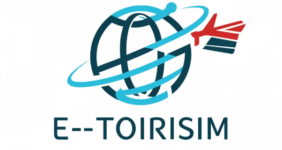 گردشگری الکترونیکی
